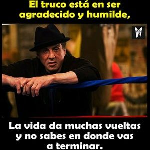 Meet your Posher, Marvin